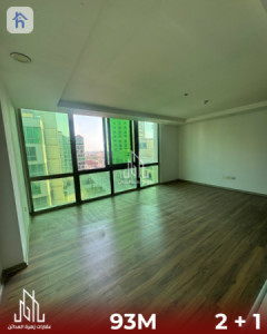 Modern 2-bedroom apartment in Erbil Image 4