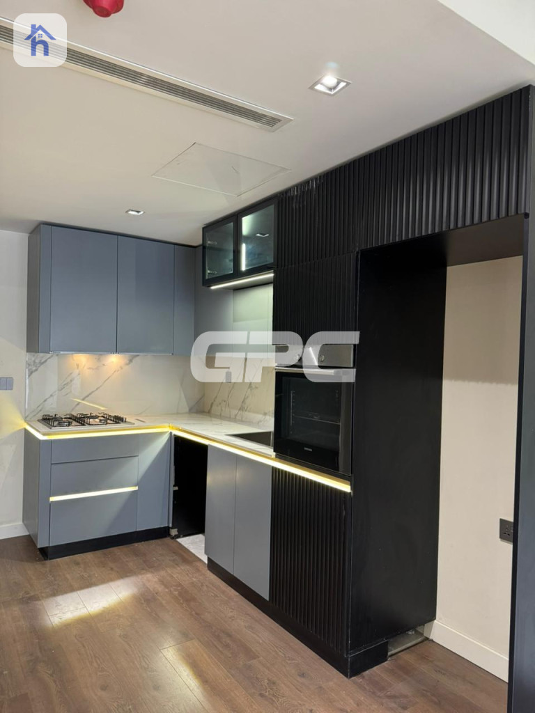 Modern Apartment in Prime Location