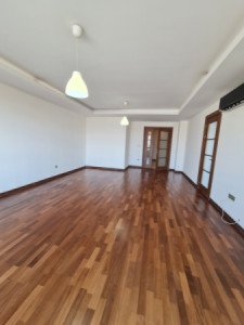 Elegant 3-Bedroom Apartment for Rent Resim 4