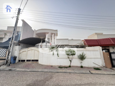 Spacious Family House in Kirkuk image 1