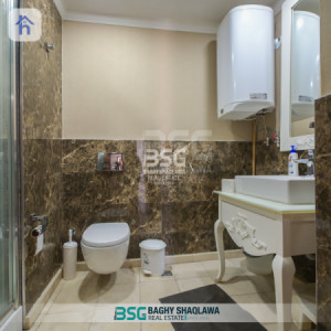 Apartment for rent in Park View Resim 10