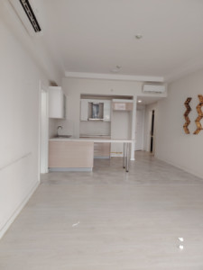 Internal View Apartment image 1