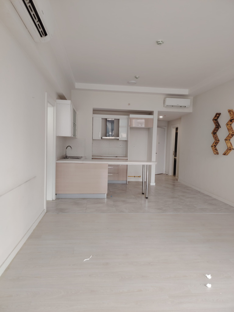 Internal View Apartment