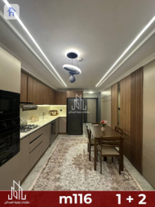 شقة مؤثثة للإيجار صورة 3