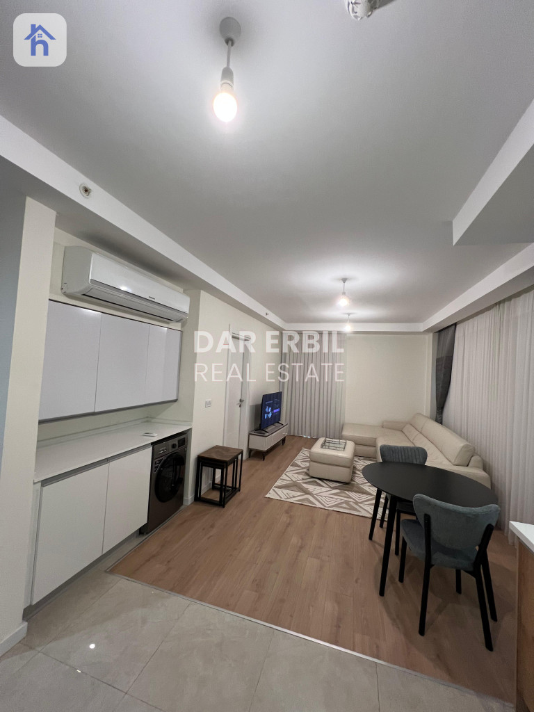 Cozy modern apartment in Empire Wings 12