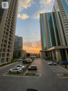 Modern Furnished Apartment in Empire Wings Resim 25