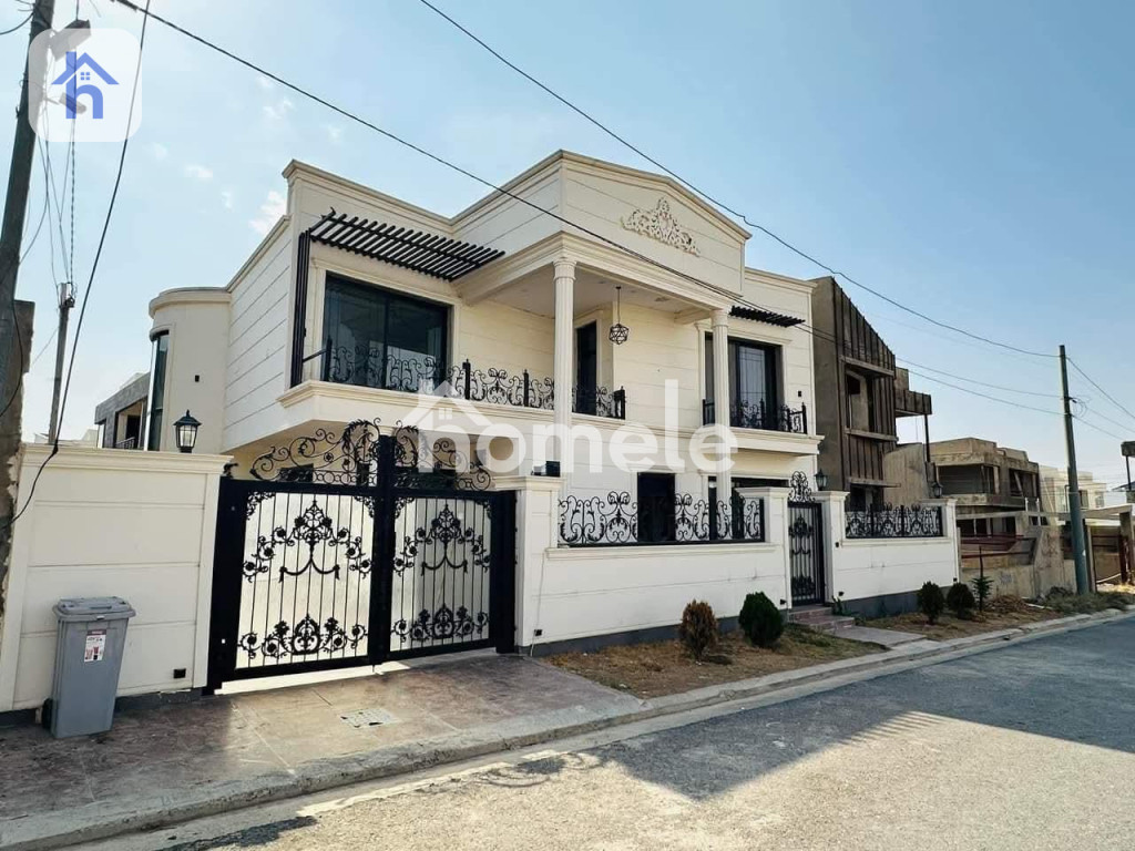 Modern Home in Marina 3