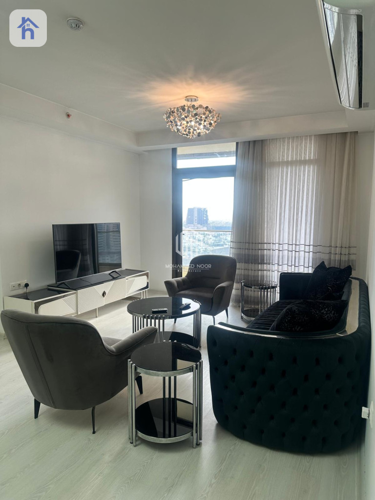 شوقەیەکی مۆدێرن لە ئیمپایەر پیرڵ