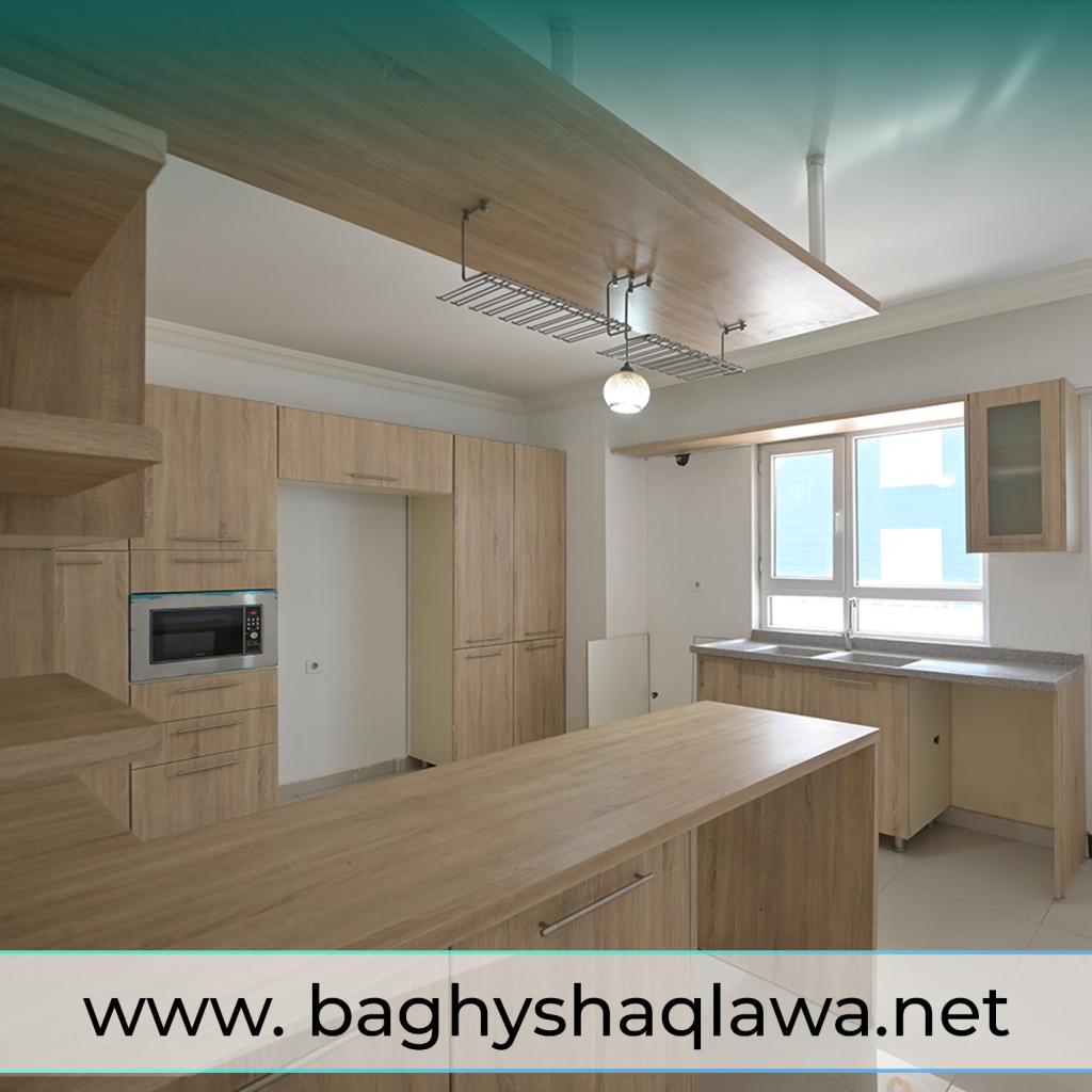 We have an apartment for rent in MRF5 Towers Resim 2