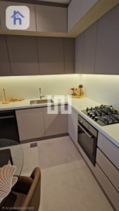 Cozy 1 Bedroom Apartment in DC Towers image 8