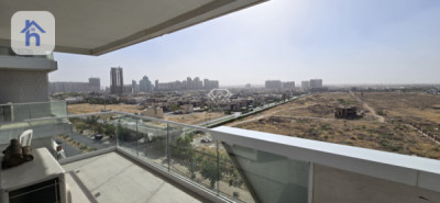 Bright and Cozy 3-Bedroom Apartment Resim 12