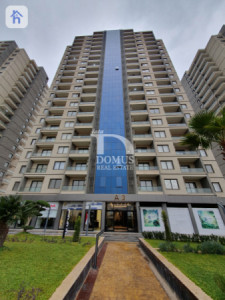 شقة بواجهة داخلیة image 1