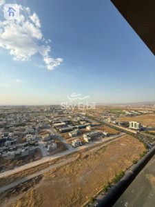 شوقەیەکی فراوان لە سکای تاوەرز image 16