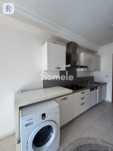Internal View Apartment Image 4