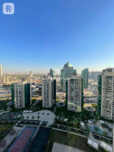 Modern 2-Bedroom Apartment in Erbil Resim 18