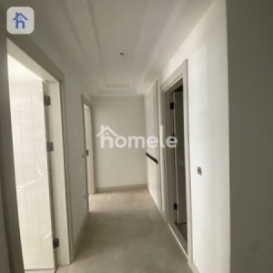 Internal View Apartment Resim 7