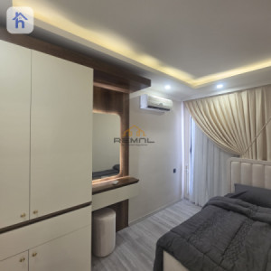 A VIP 2+1 furnished apartment in Wow towers for rent image 7