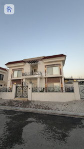 خانوویەکی فراوان لە فیردوس ستی image 3