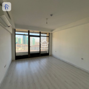 1BR Apartment in Empire Pearl Towers Resim 5