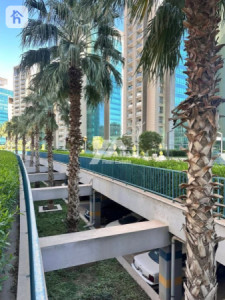 1 BR Apartment with Lovely Decor Resim 16