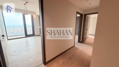 شقة واسعة في برج كافالي صورة 5