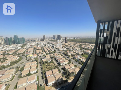 Luxury One-Bedroom Apartment in Erbil image 1