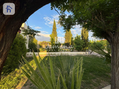 Cozy Furnished  Farmhouse in Erbil Image 27