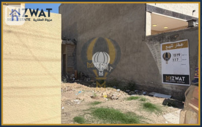 Spacious Residential Plot in Zayona — 1