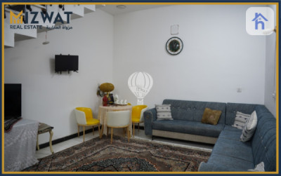 منزل ثلاثة طوابق image 1