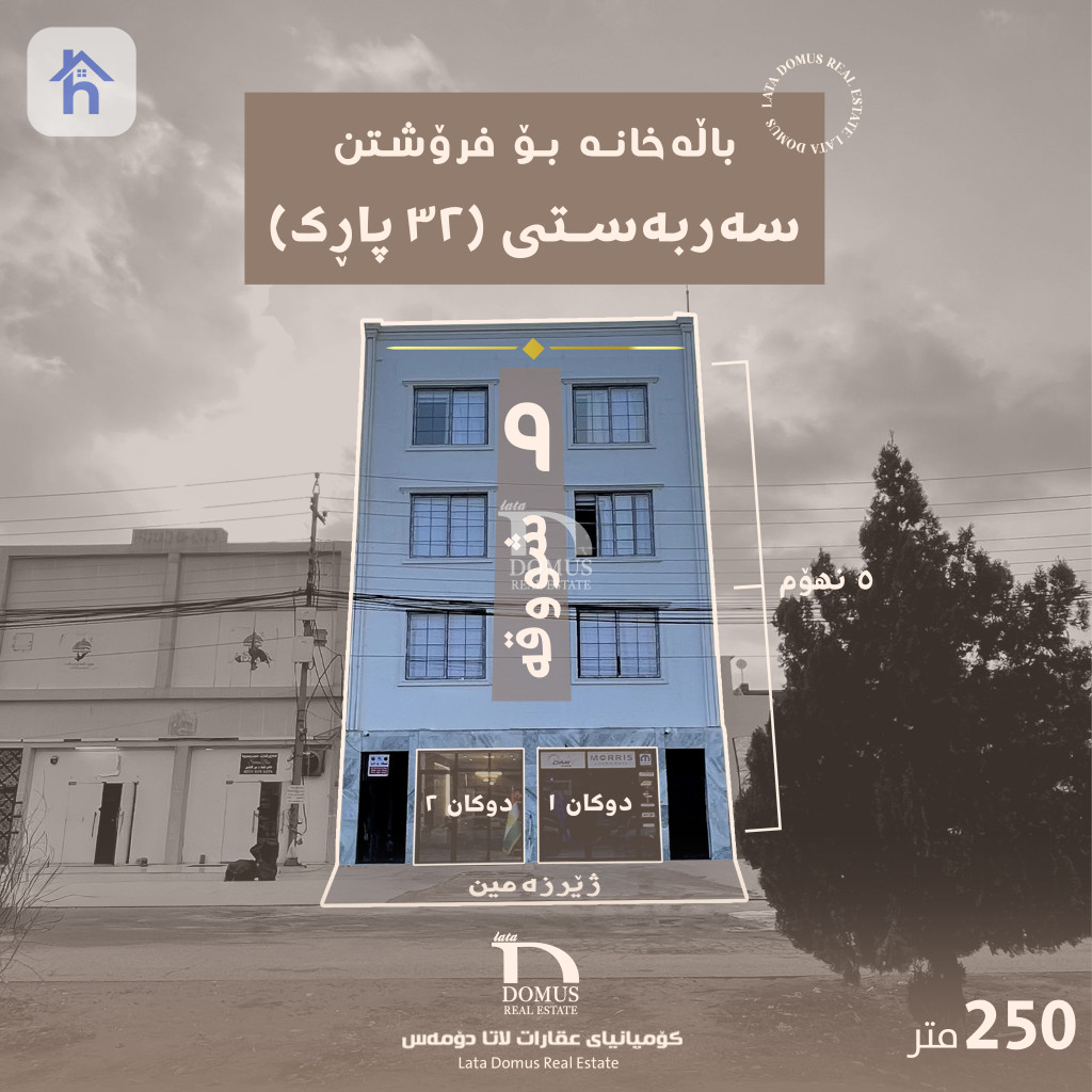 هەلی وەبەرهێنان لە هەولێر