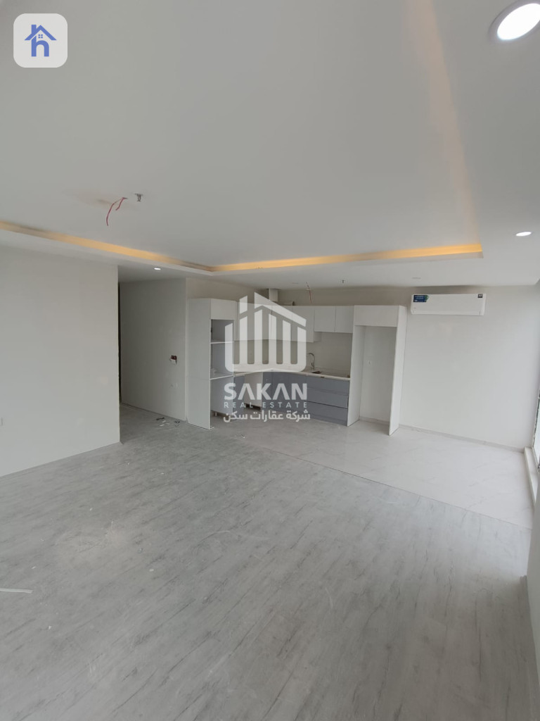 Spacious 2 Bedroom Apartment