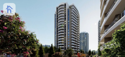 Modern Apartment in Prime Location Resim 5