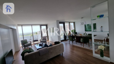 VIP Apartment in Star Towers image 4