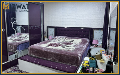 Spacious Home in Al Jihad Area Image 5