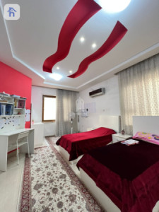 House (450m²) Resim 7