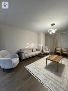 Furnished Apartment For Sale Resim 5