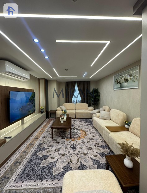 Luxurious 4-Bedroom Apartment in Erbil