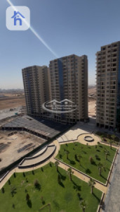 Internal View Apartment Image 7
