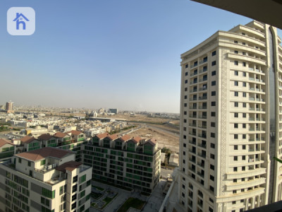 Modern Apartment in Erbil Life Towers Image 9