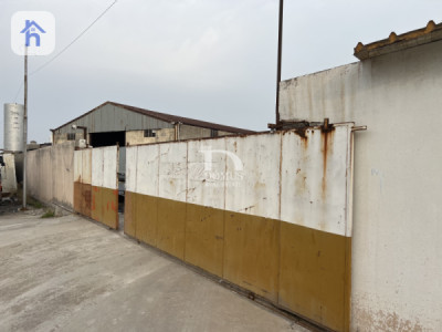 عقار تجاري واسع في أربيل صورة 5