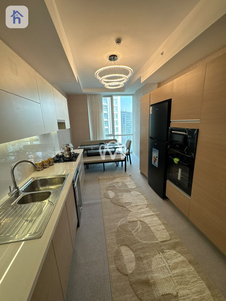 Internal View Apartment Image 2
