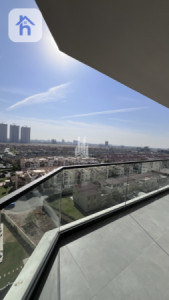 شقة عصرية بغرفتي نوم في أربيل صورة 7