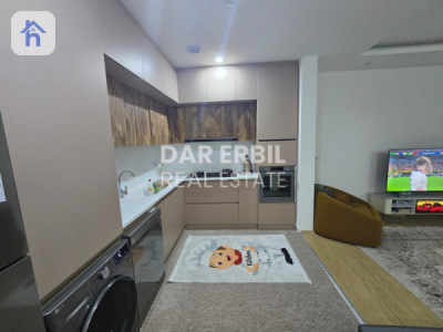 Furnished Apartment For Sale Image 3