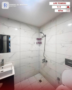 Furnished Apartment For Sale image 8