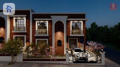 ماڵێکی خێزانیی فراوان لە کەرکوک وێنە 3