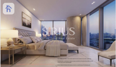Penthouse and Duplex Apartment Image 3