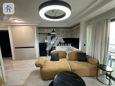 Modern Apartment in Rami Towers image 2