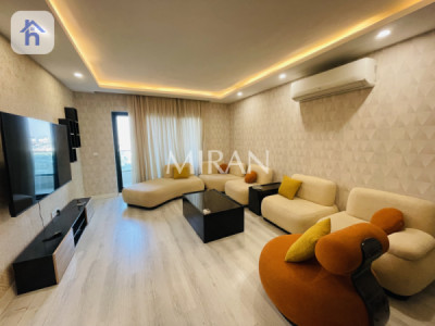 شقة مفروشة حديثة في أبراج MNW image 1