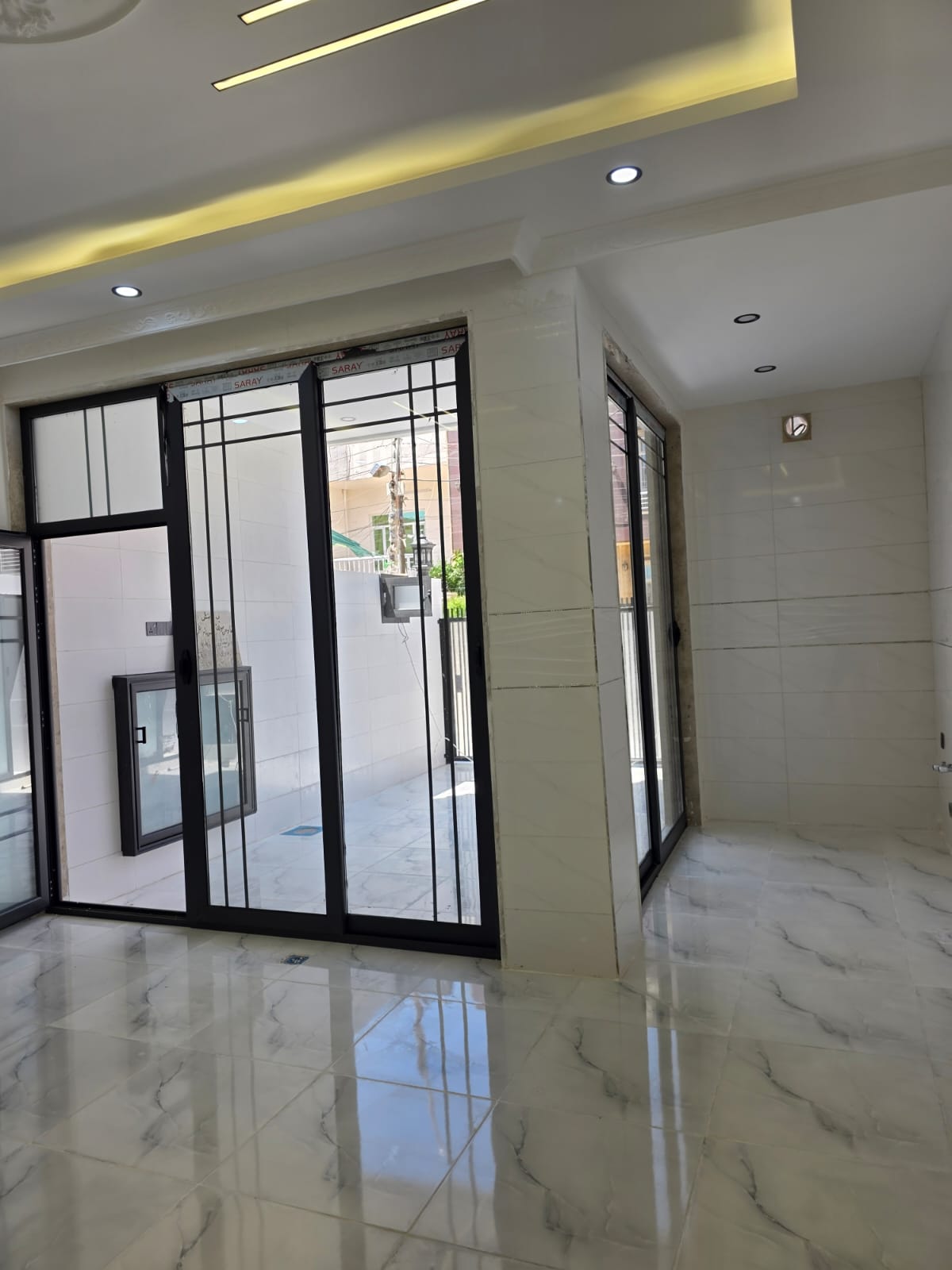 House (100m²) Resim 9