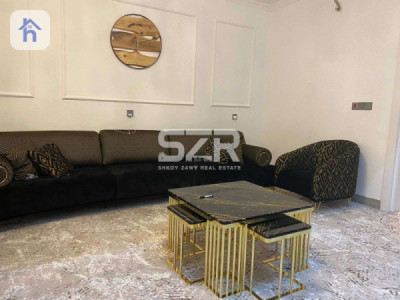 منزل طابقین image 2